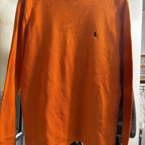 Polo Ralph Lauren Sleepwear Shirt Size Large